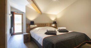 3 Schlafzimmer, kostenloses WLAN