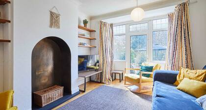 Host Stay The Midland Nest