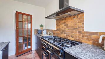 Rumah | 3 kamar tidur