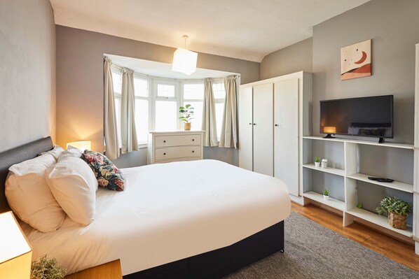 House | 3 bedrooms - Host Stay The Midland Nest (Birmingham)