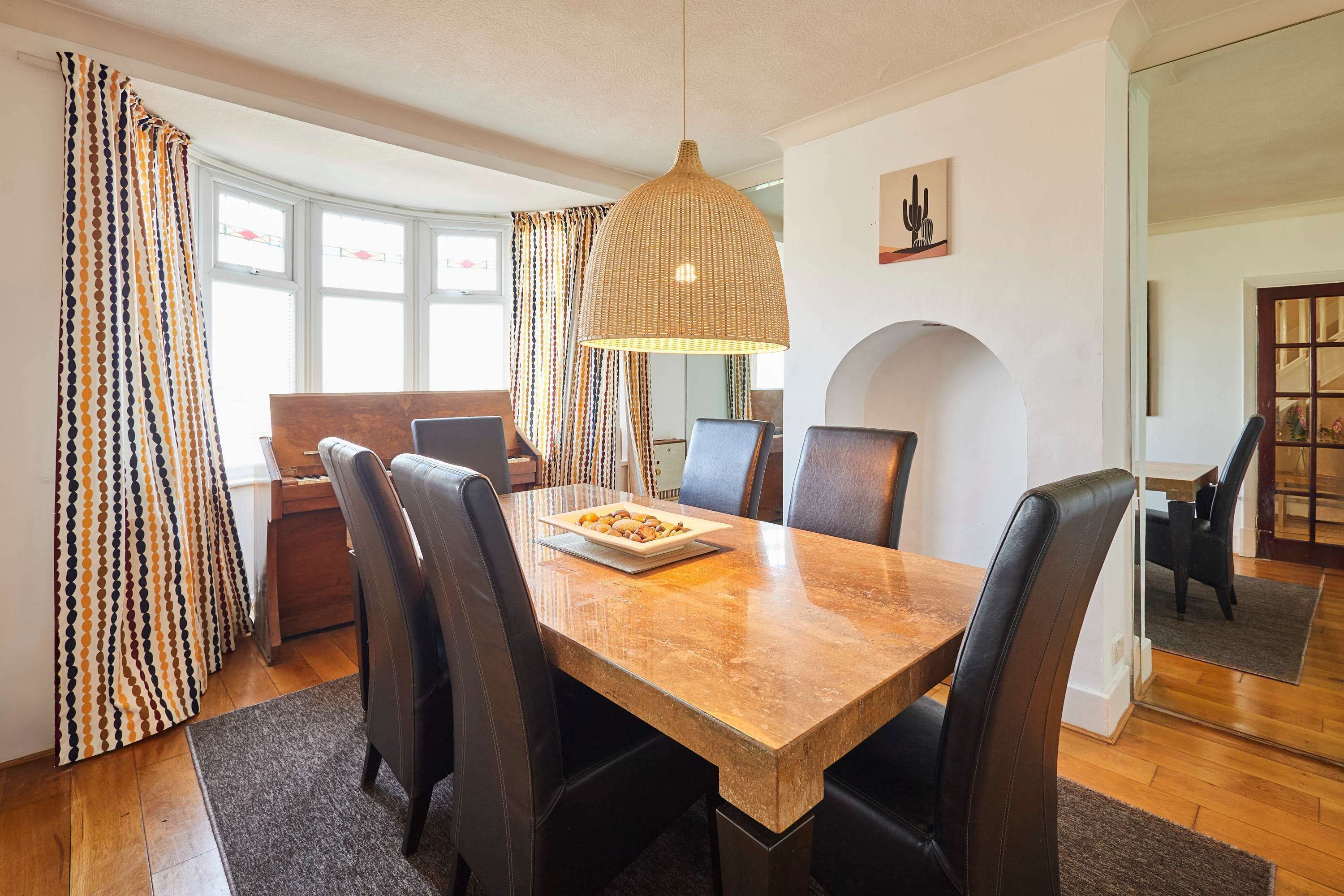 Rumah | 3 kamar tidur