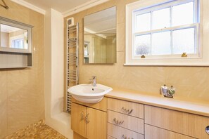 House | 3 bedrooms - Host Stay Ships Bell (Saltburn-by-the-Sea)