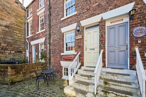 Huis | 3 slaapkamers