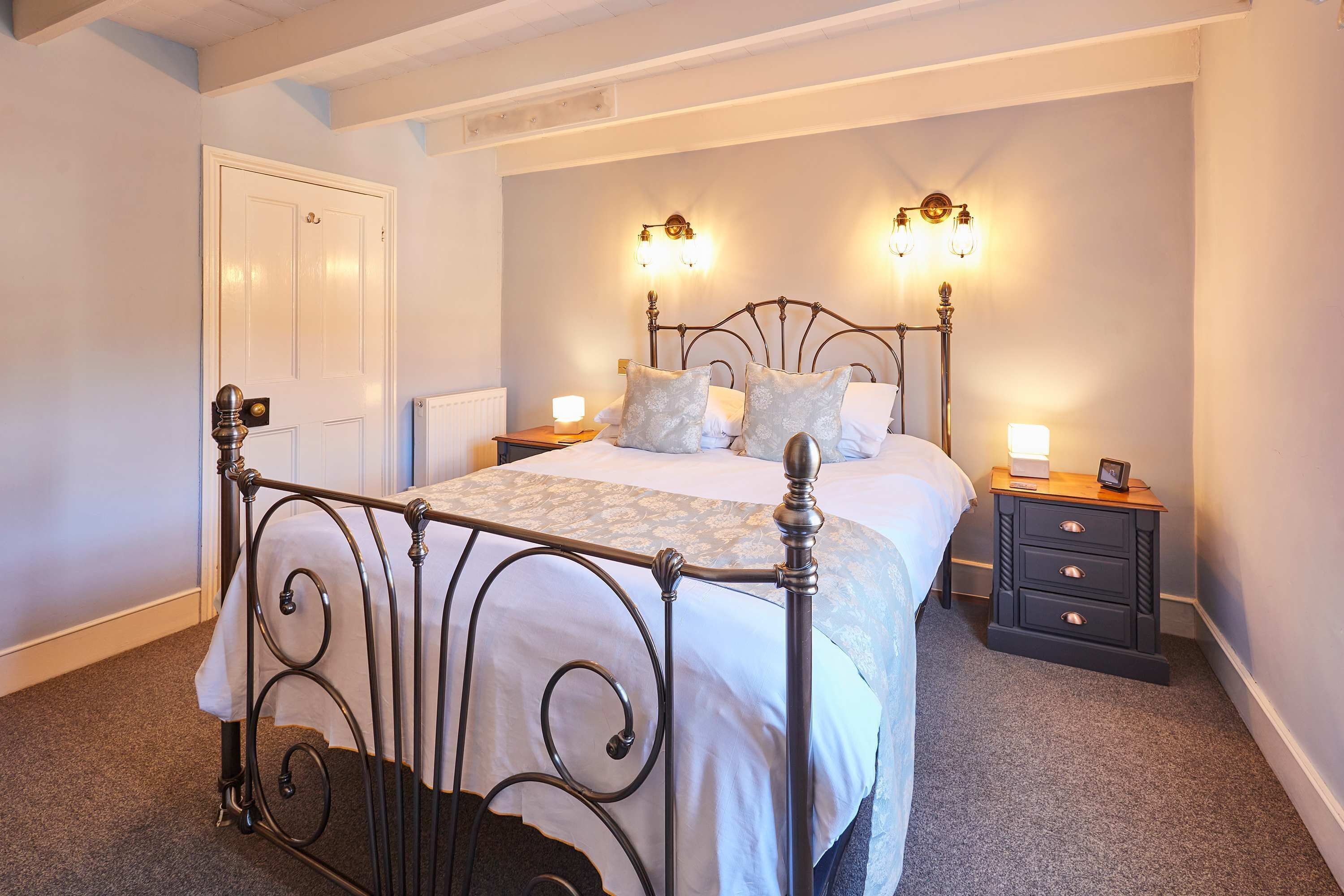 独立别墅 | 3 多间卧室