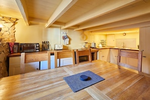 Maison | 3 chambres