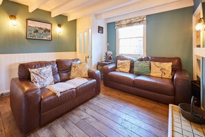 Ferienhaus | 3 Schlafzimmer