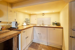 Maison | 3 chambres