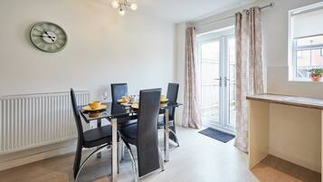 House | 2 bedrooms