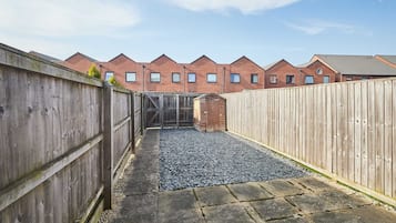 Rumah | 2 kamar tidur