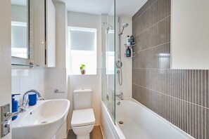 House | 2 bedrooms - Host Stay Happy Home (Burton on Trent)
