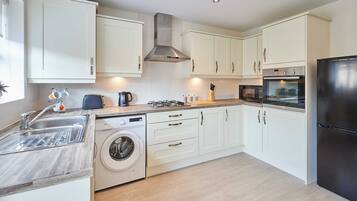 Rumah | 2 kamar tidur