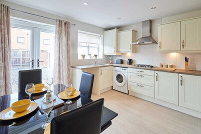 Host Stay Happy Home