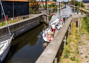 Marina
