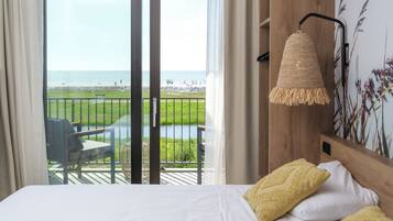 1 slaapkamer, gratis wifi, beddengoed