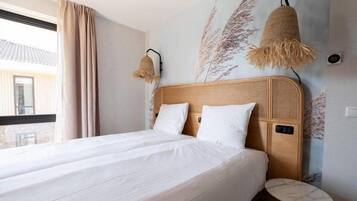 3 camere, Wi-Fi gratuito, lenzuola, accesso in sedia a rotelle