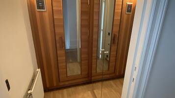 Appartement | Interieur