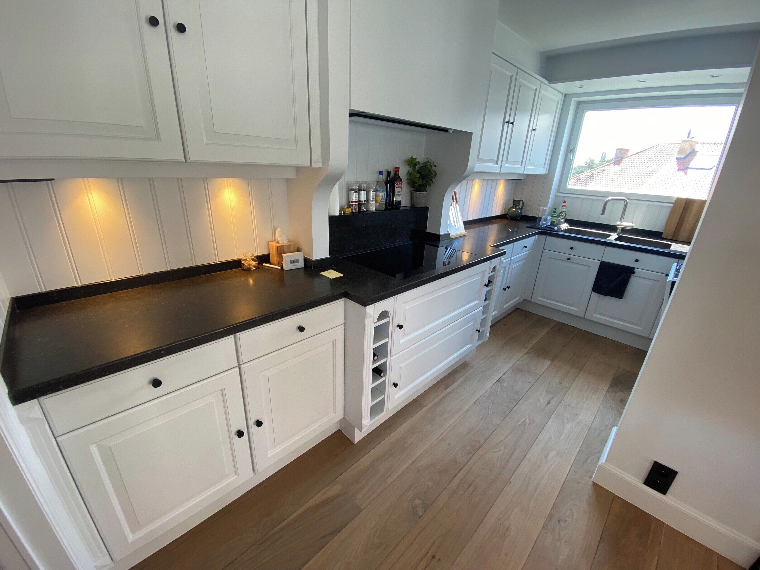 Apartamento | Cocina privada