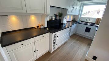 Apartamento | Cocina privada