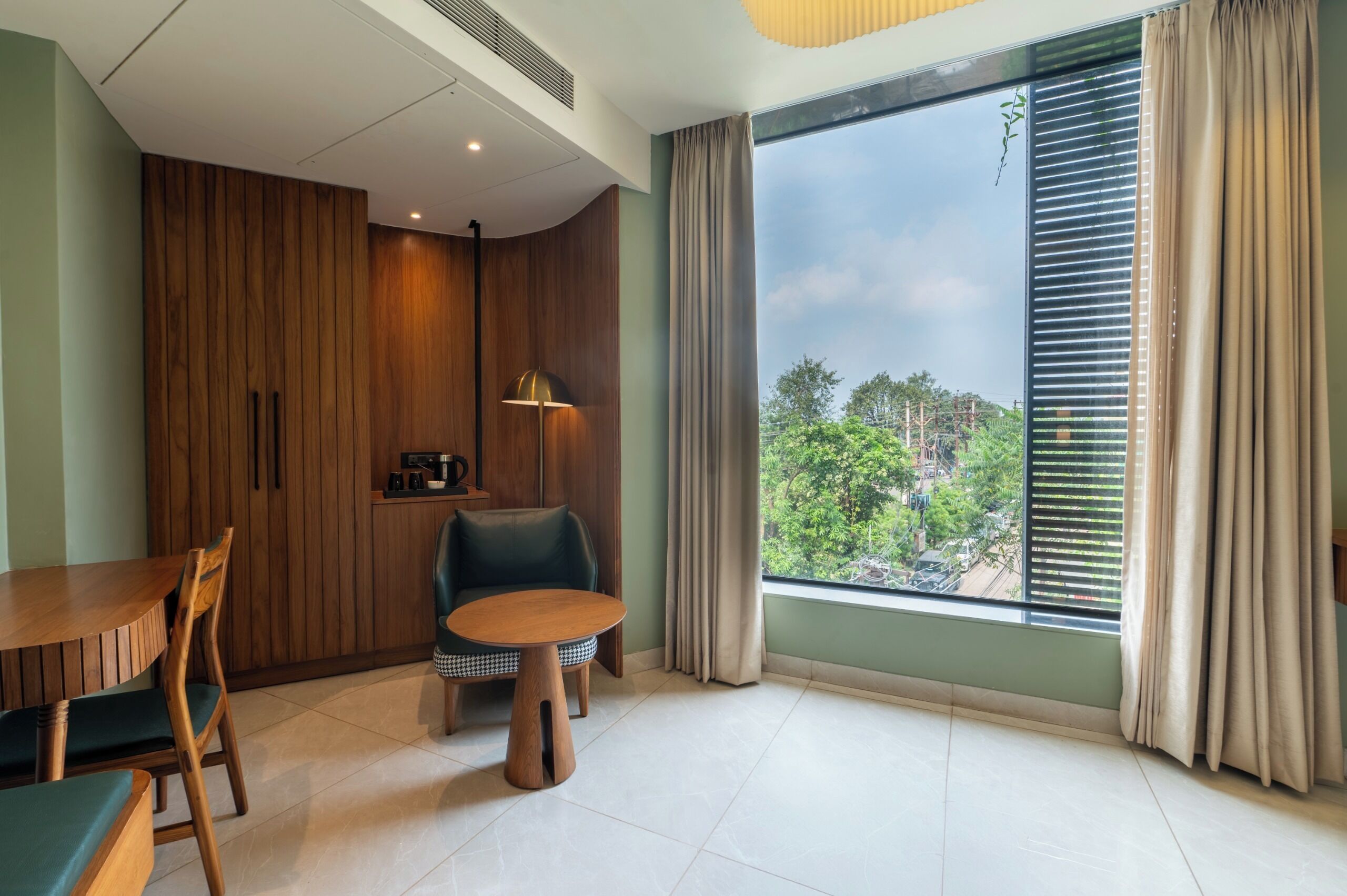 Superior Room | Wi-fi percuma 