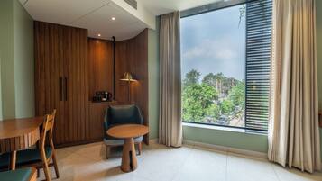 Superior Room | Wi-fi percuma