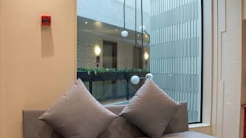 Superior Room | Free WiFi
