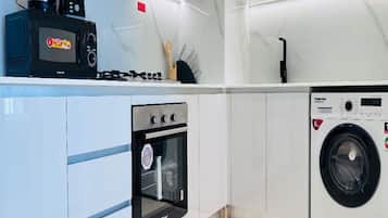 Standard Apartment | 1 bedroom, iron/ironing board