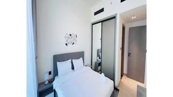 Standaard appartement | 1 slaapkamer, een strijkplank/strijkijzer