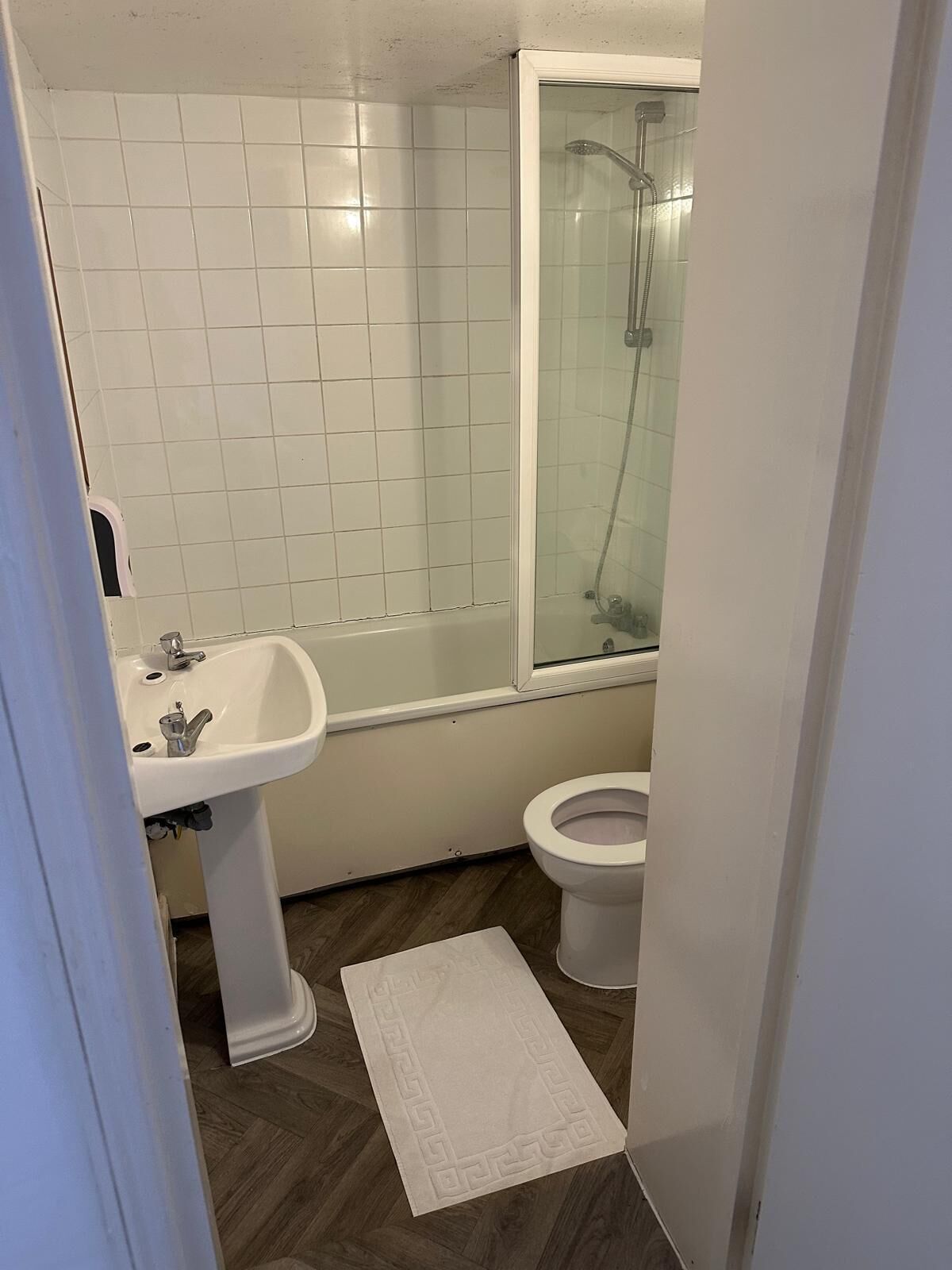 Studio | Salle de bain