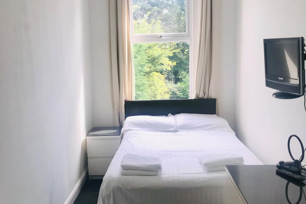 1 bedroom, free WiFi