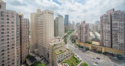 CityHome-Modern 3BRs 2Baths CAC&Fheating