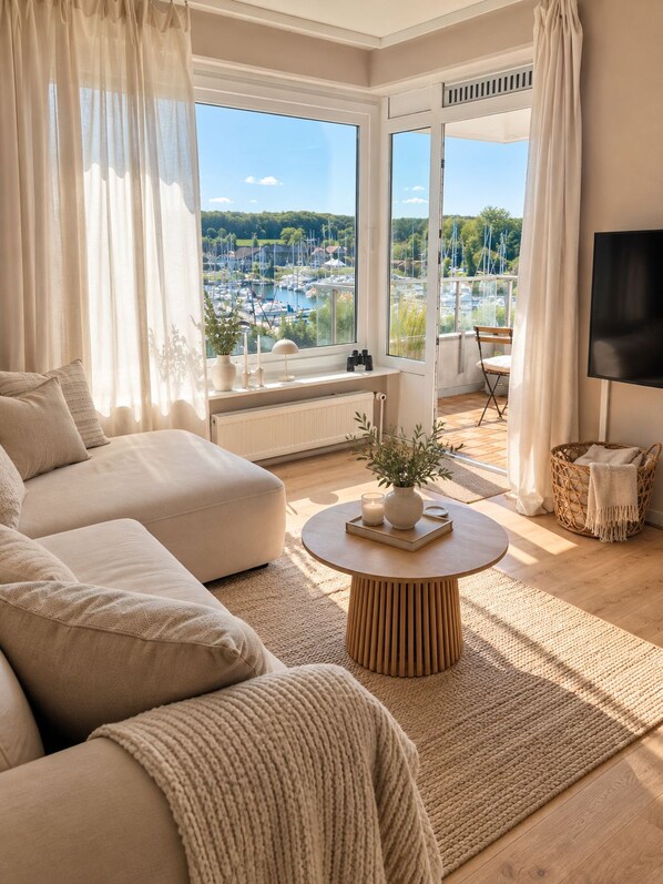 Oppholdsområde
