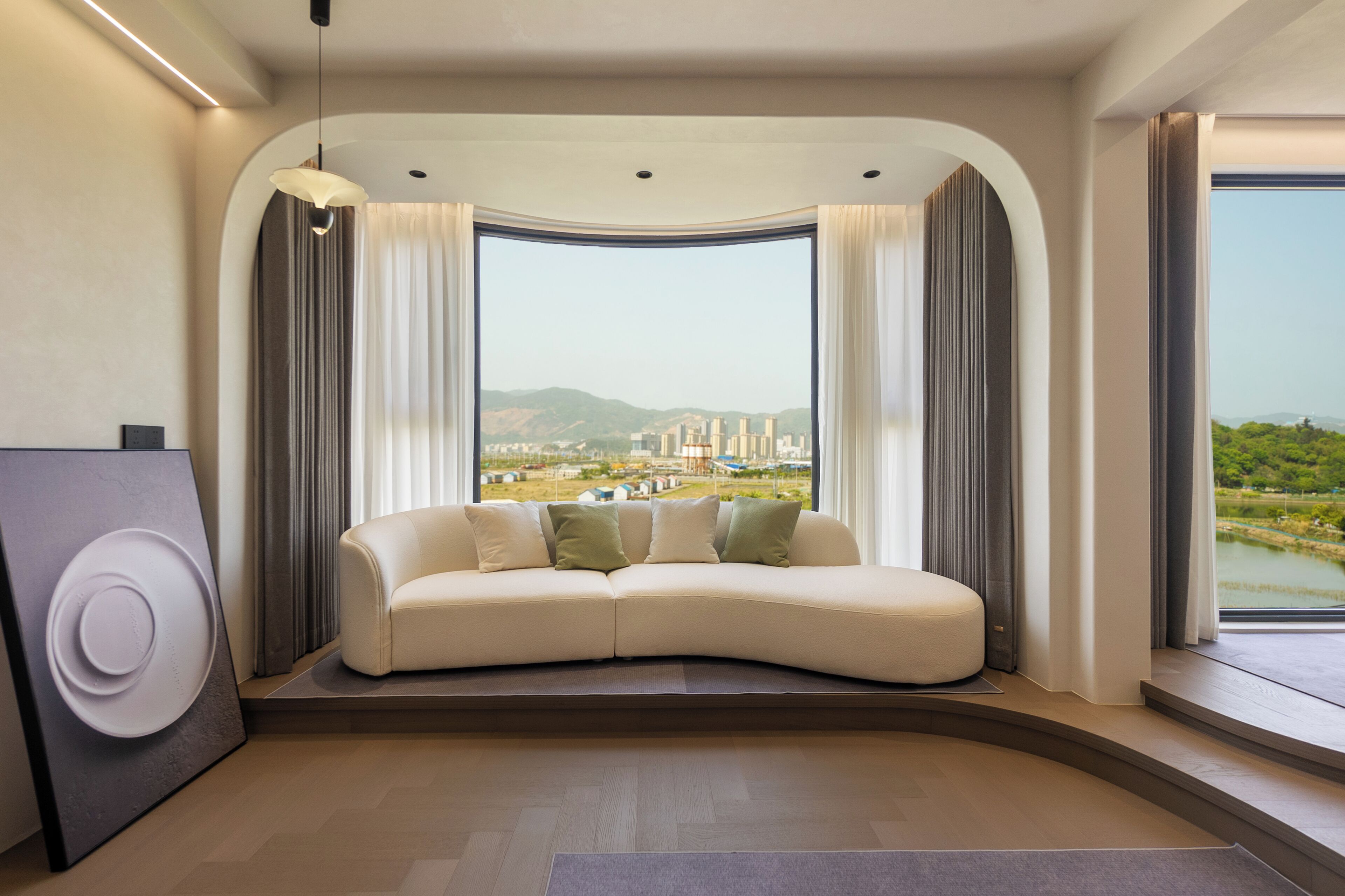 Superior Suite | Premium bedding, down comforters, memory foam beds, free WiFi