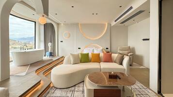 Colchones con efecto memoria y wifi gratis