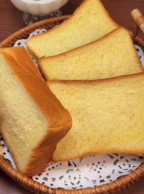 Free daily buffet breakfast - The Resort Inn (Ningde)