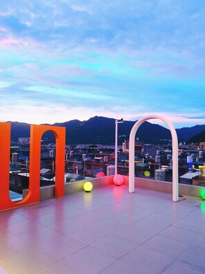 Exterior - The Resort Inn (Ningde)