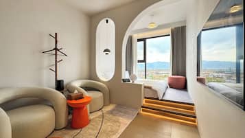 Doppia Senior | Biancheria da letto di alta qualità, copriletto in piuma