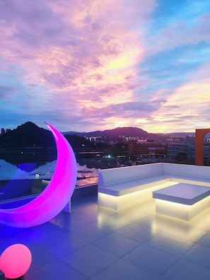 Exterior - The Resort Inn (Ningde)