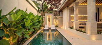 Villa Advaya