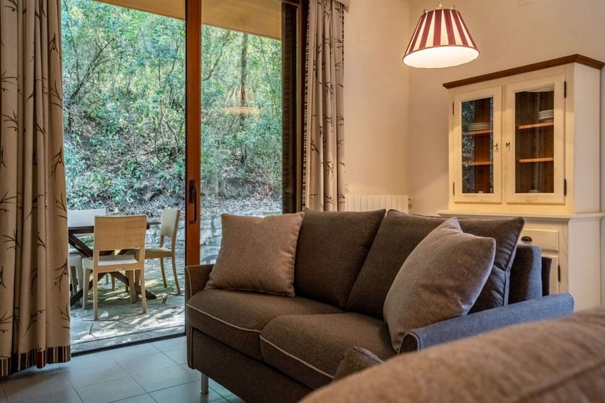 Appartement Avec Piscine à Strandnähe - Castiglione della Pescaia