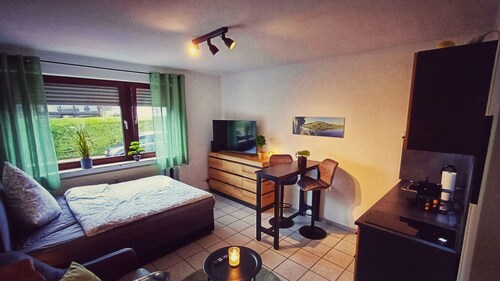 Ferienwohnung „Moselnest“