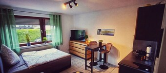 Vacation apartment "Moselnest"