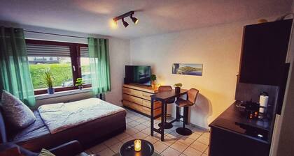 Ferienwohnung „Moselnest“
