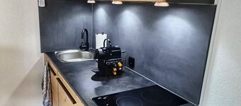 Vacation apartment "Moselnest"