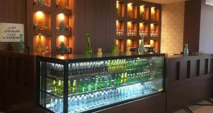 Acogedora estancia dominical en Alhamra