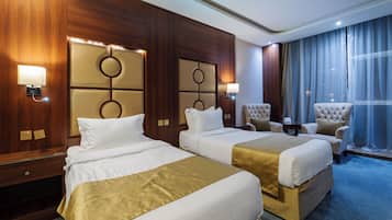 1 quarto, cofres nos quartos, escrivaninha, Wi-Fi de cortesia