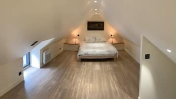 1 slaapkamer, gratis wifi, beddengoed