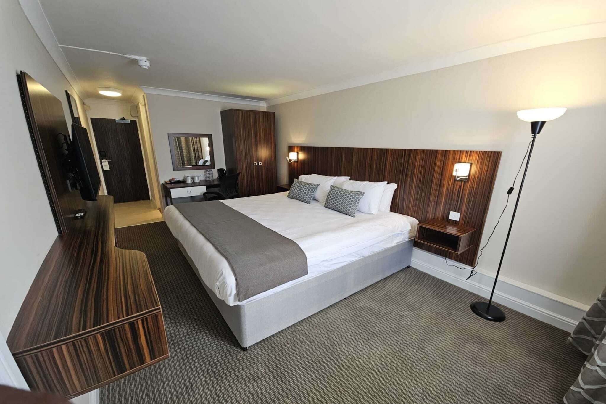 1 chambre, Wi-Fi gratuit