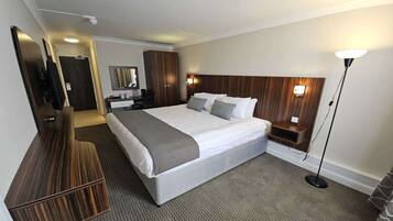 1 soveværelse, gratis Wi-Fi