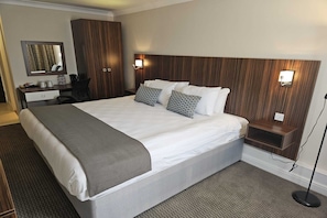 1 bedroom, Internet