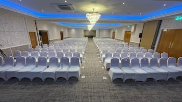 Sala de reuniones